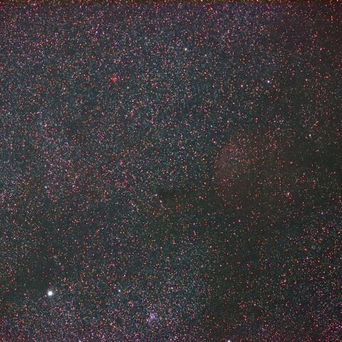 αAur周辺 Sep. 2023