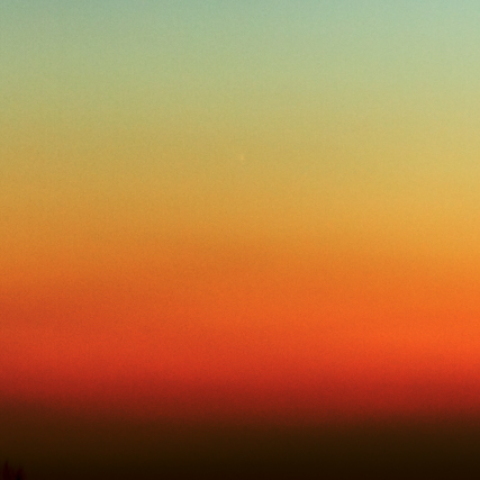 パンスターズ彗星