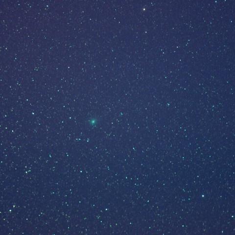 C/2012 F6 (Lemmon)