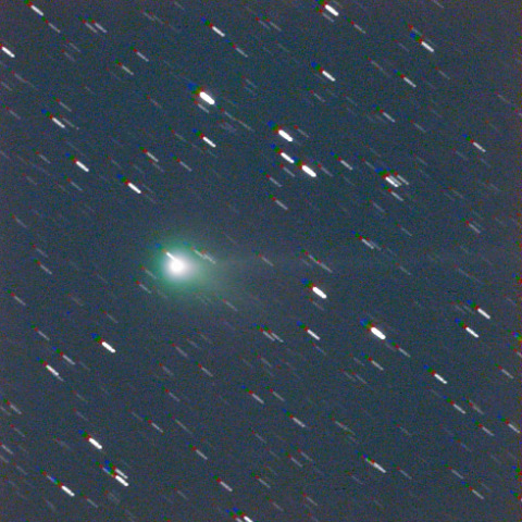C/2009 R1 (McNaught)