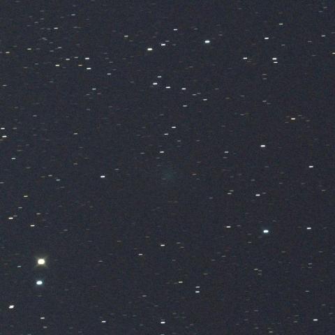 C/2017 S3 (PANSTARRS)