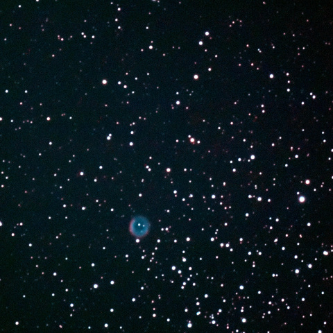 NGC2438