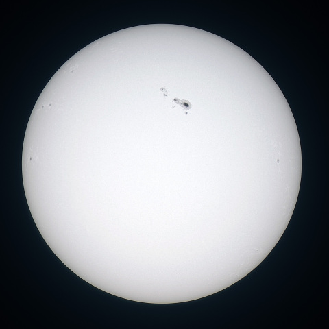 太陽（2024/02/24）