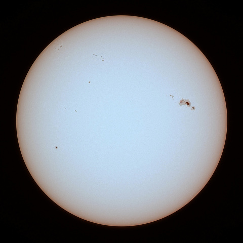 太陽（2024/02/27）