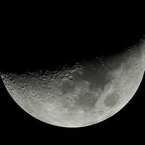 月齢6.0（2024/03/16）