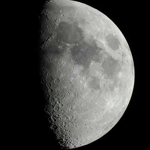 月齢8.1（2024/03/18）