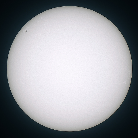 太陽（2024/04/04）