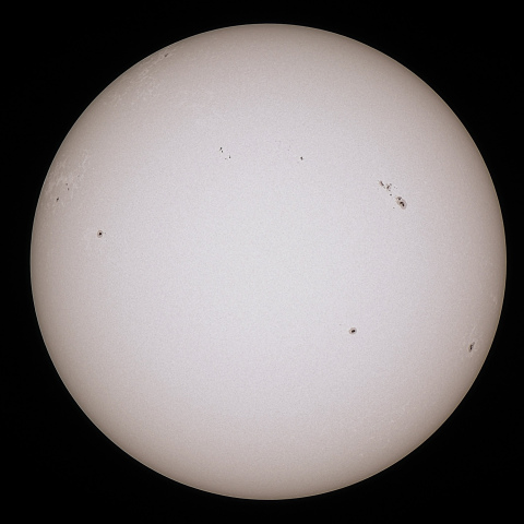 太陽（2024/04/14）