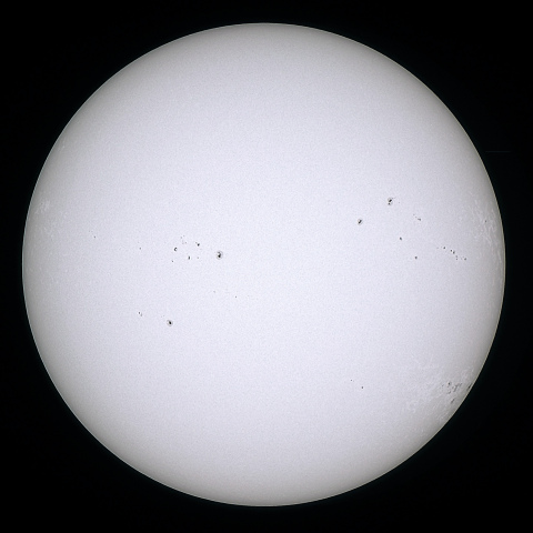 太陽（2024/04/25）