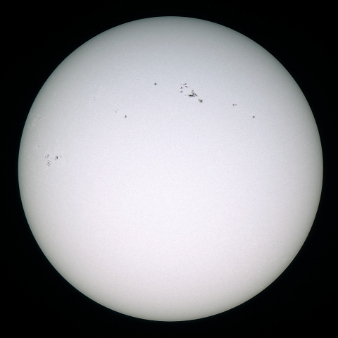 太陽（2024/05/03）