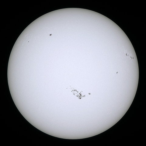 太陽（2024/05/08）