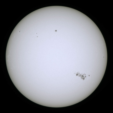 太陽（2024/05/10）