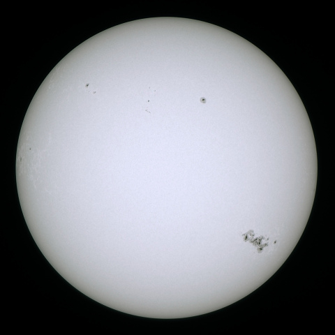 太陽（2024/05/11）