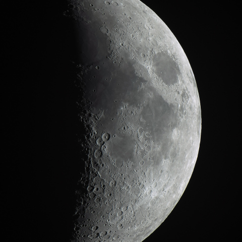 月齢6.3（2024/05/14）