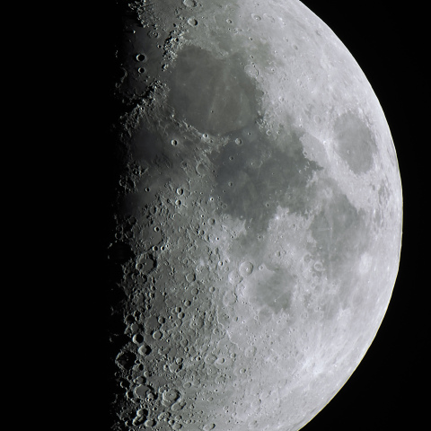 月齢7.9（2024/06/14）