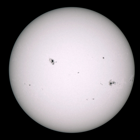 太陽（2024/08/13）