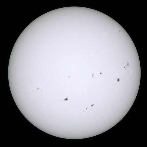 太陽（2024/08/25）