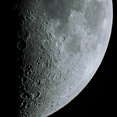 月齢7.3 南部（2024/09/10）