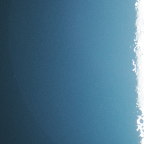 海王星食（2024/12/09）