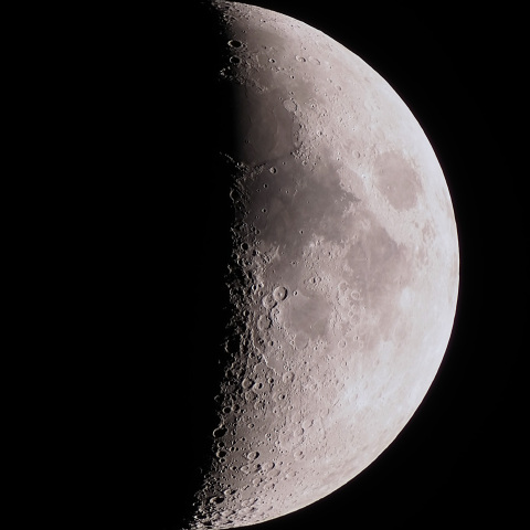 月齢6.0（2025/04/04）