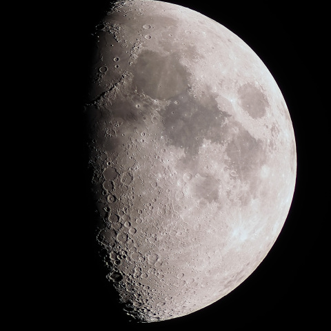 月齢8.0（2025/04/06）