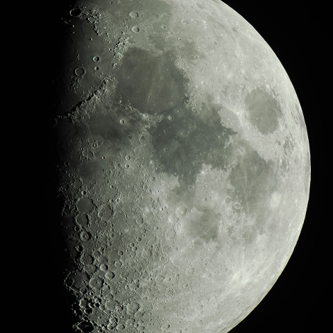 月齢8.3（2025/06/04）