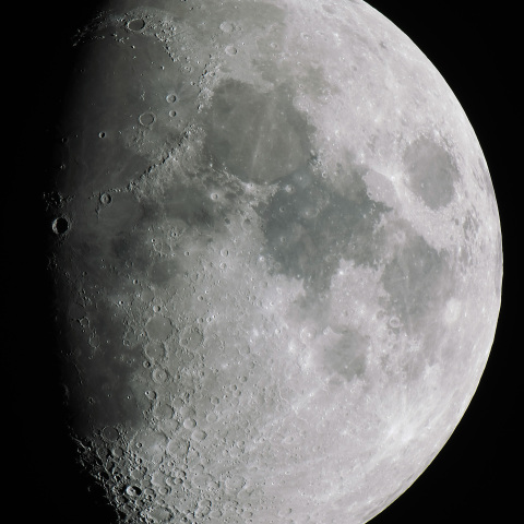 月齢9.4（2025/06/05）