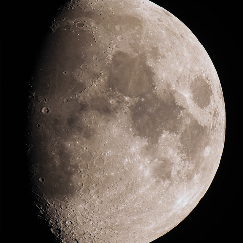 月齢10.0（2025/07/05）