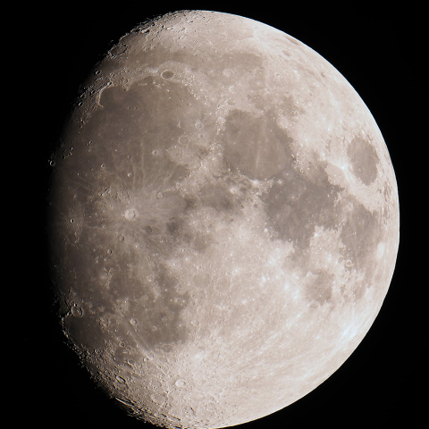 月齢11.7（2025/08/05）