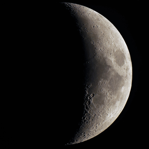 月齢6.2（2025/08/29）