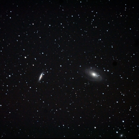 M81、M82