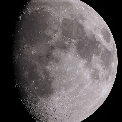 月齢11.0（2025/11/01）