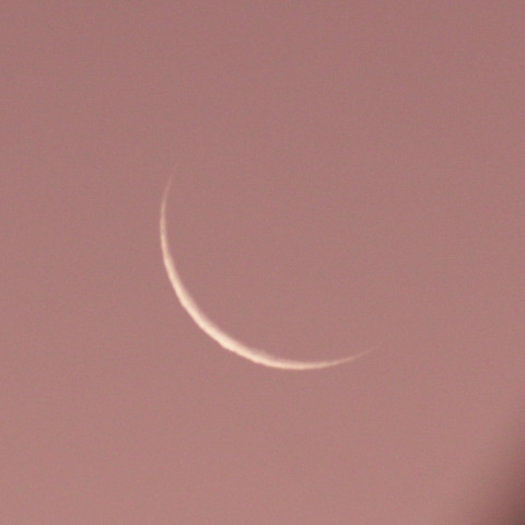 月齢27.6(2025/12/18)