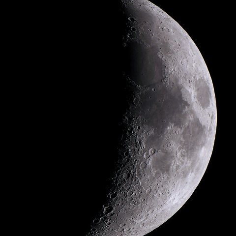 月齢6.3(2025/12/26)