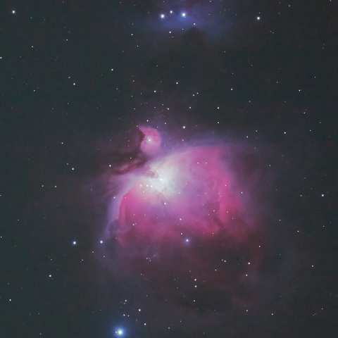 オリオン大星雲