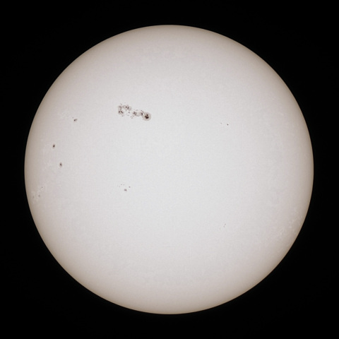 太陽（2026/02/03）