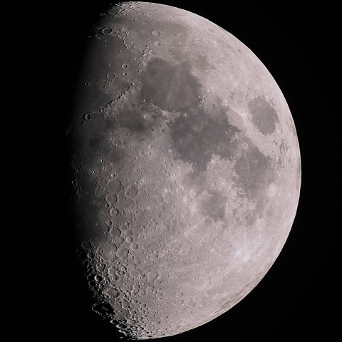 月齢8.4(2026/03/27)