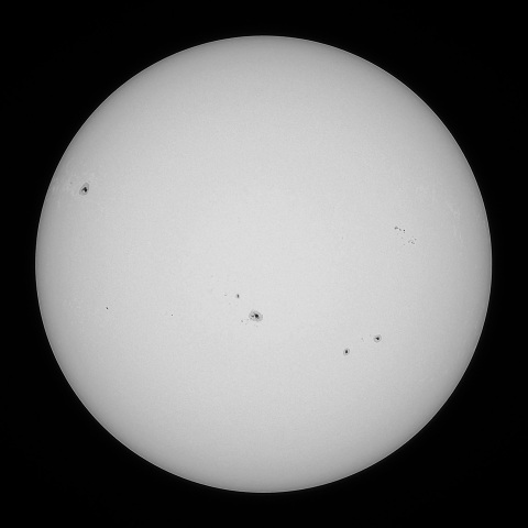 太陽(2026/05/29)