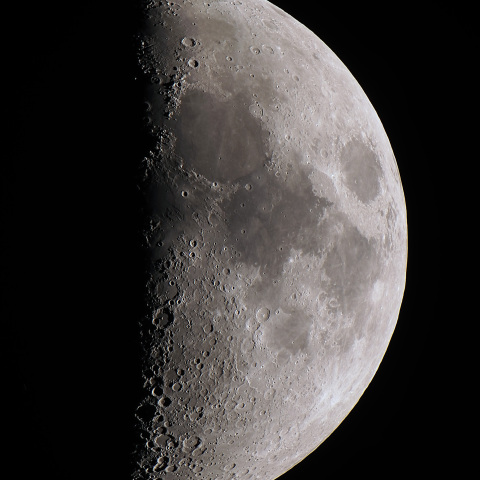 月齢7.7（2026/10/18）
