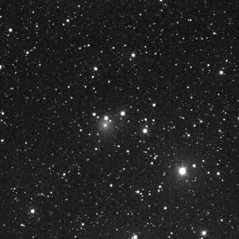 29P (Schwassmann-Wachmann)