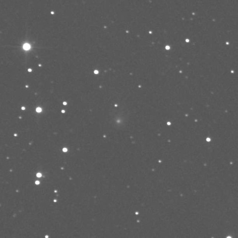 彗星 C/2024 J3