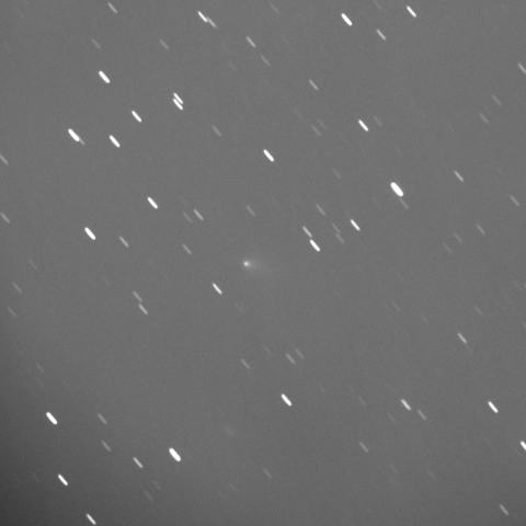 彗星 C/2026 A2