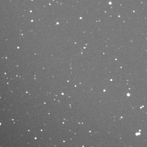 小惑星　(3200)