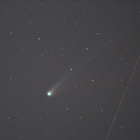 12Pポン-ブルックス彗星