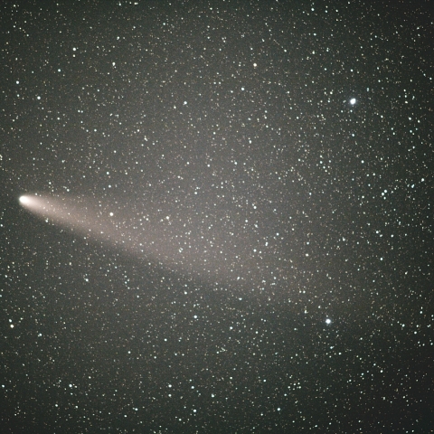 2024/10/30 紫金山・アトラス彗星