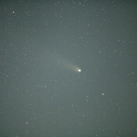 2024/11/13 紫金山・アトラス彗星