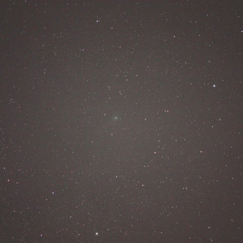 ギャラッド彗星