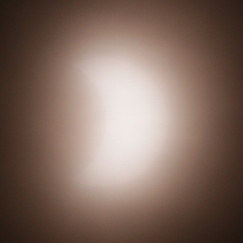 京都部分日食 2020/06/21