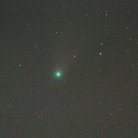 C/2020 F3 ネオワイズ彗星