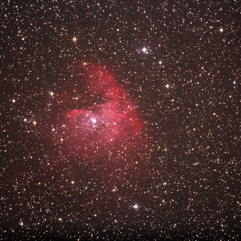 NGC281